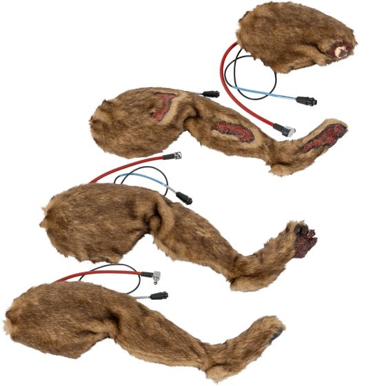 K-9 Medical Simulator - North American Rescue®