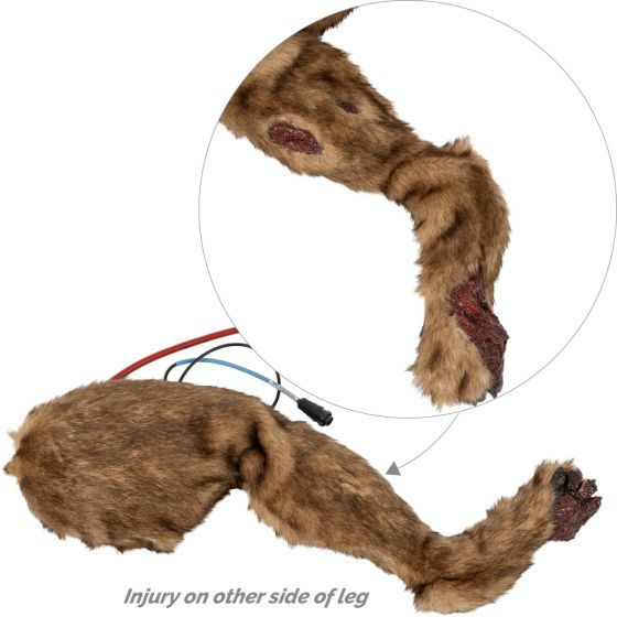 K-9 Medical Simulator - North American Rescue®