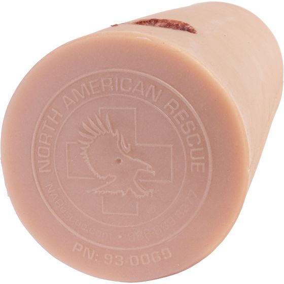 NAR Wound Management Simulator - North American Rescue®