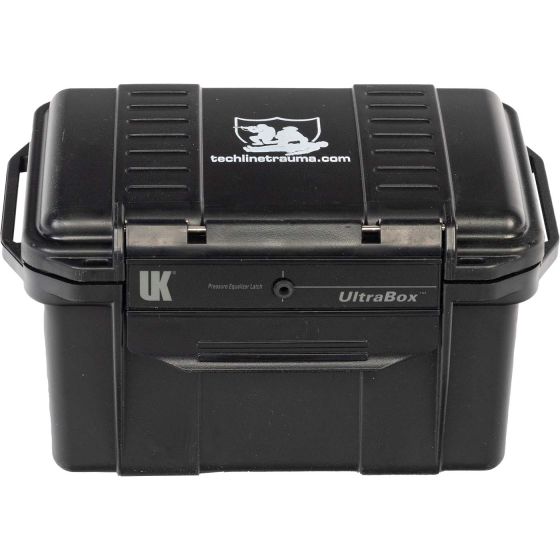 Gunshot Wound in a Box Simulator - North American Rescue®