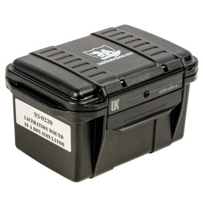 Laceration Wound in a Box Simulator - North American Rescue®
