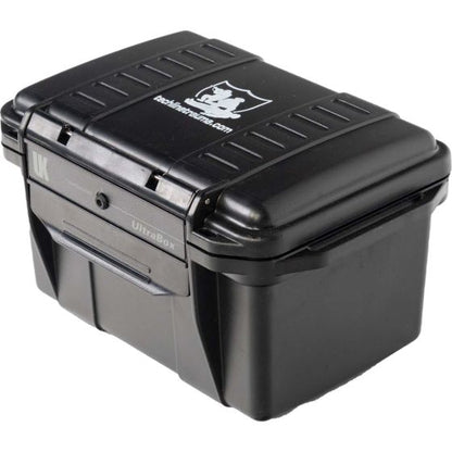 Shrapnel Wound in a Box Simulator - North American Rescue®
