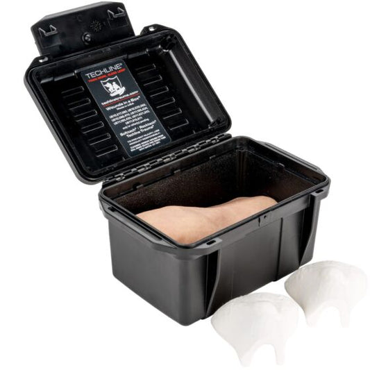 IO in a Box Simulator - North American Rescue®