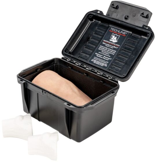 IO in a Box Simulator - North American Rescue®