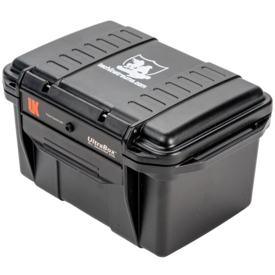 IO in a Box Simulator - North American Rescue®