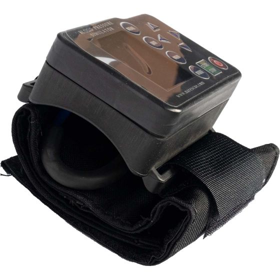 NIBP Cuff Simulator - North American Rescue®