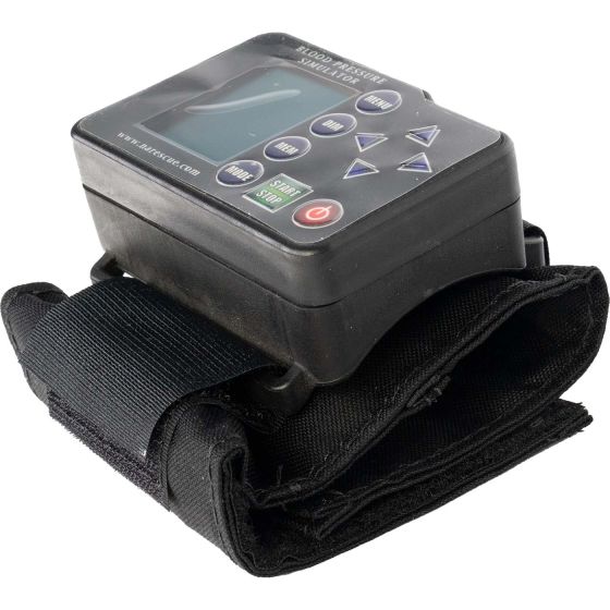 NIBP Cuff Simulator - North American Rescue®