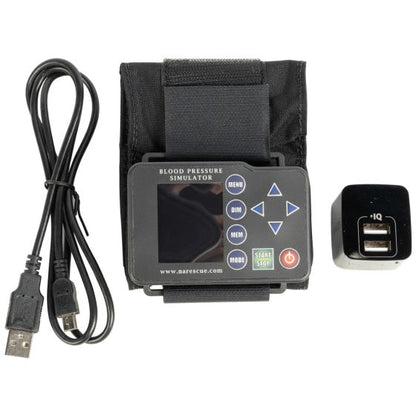 NIBP Cuff Simulator - North American Rescue®