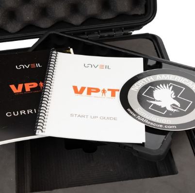 Vpit Led Virtual Patient Immersive Trainer (VPIT) - North American Rescue ...