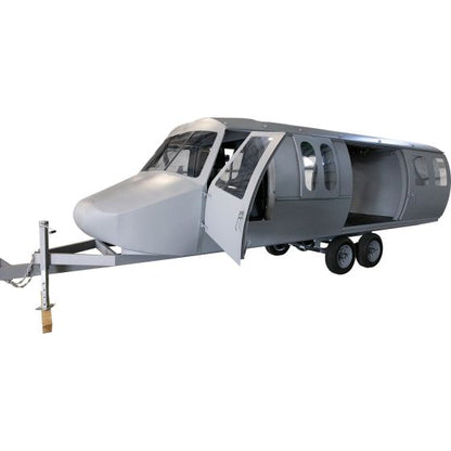 H-60 Mobile Training Simulator - North American Rescue®