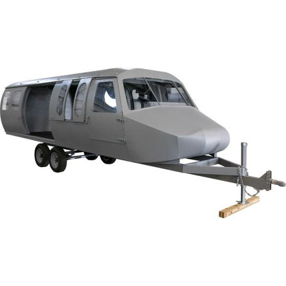 H-60 Mobile Training Simulator - North American Rescue®