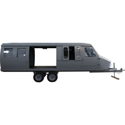 H-60 Mobile Training Simulator - North American Rescue®