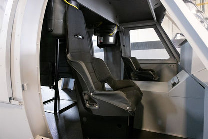 H-60 Mobile Training Simulator - North American Rescue®