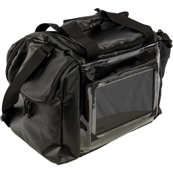ALS Deluxe Kit with Instructor Tablet - North American Rescue®