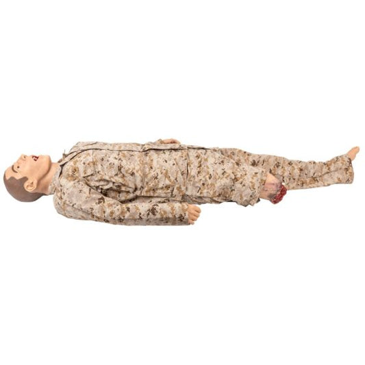 TCCC Man Simulator - North American Rescue®