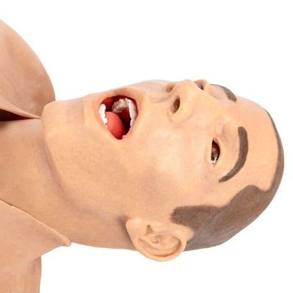 TCCC Man Simulator - North American Rescue®
