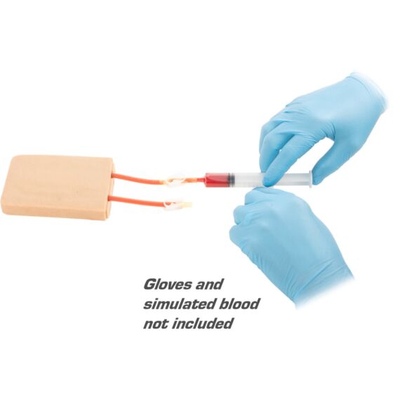 IV in a Box Simulator - North American Rescue®