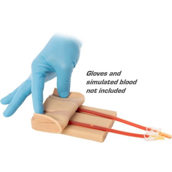 IV in a Box Simulator - North American Rescue®