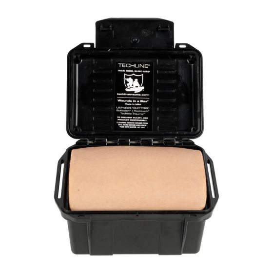 Injection in a Box Simulator - North American Rescue®