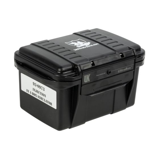 Injection in a Box Simulator - North American Rescue®