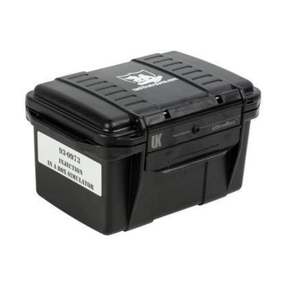 Injection in a Box Simulator - North American Rescue®