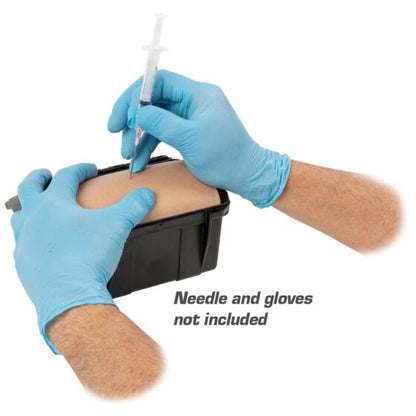 Injection in a Box Simulator - North American Rescue®