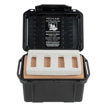 Ribs in a Box Simulator - North American Rescue®