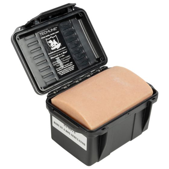 Ribs in a Box Simulator - North American Rescue® – Promed Medical ...