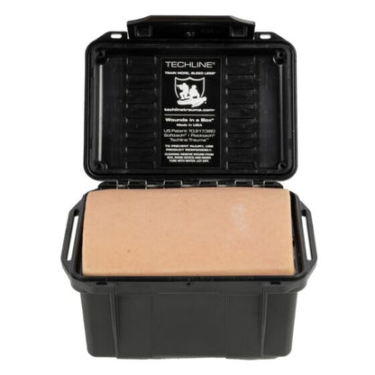 Ribs in a Box Simulator - North American Rescue®