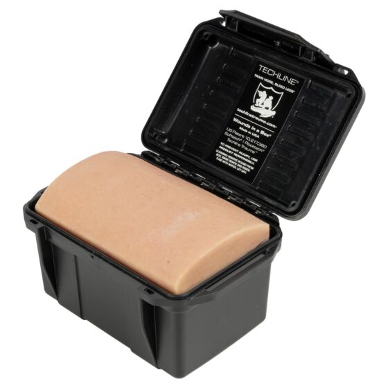 Ribs in a Box Simulator - North American Rescue®