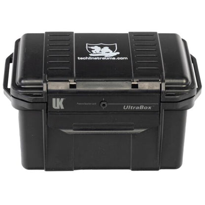 Ribs in a Box Simulator - North American Rescue®