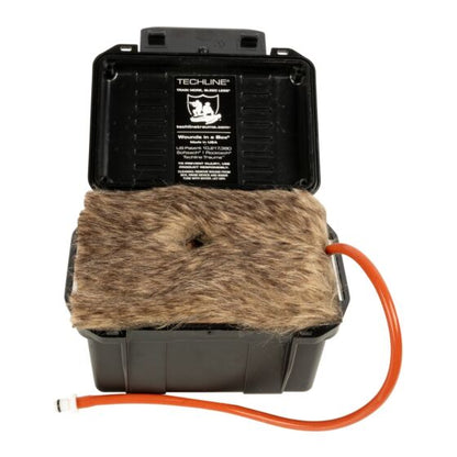 K9 Gunshot Wound in a Box Simulator - North American Rescue®