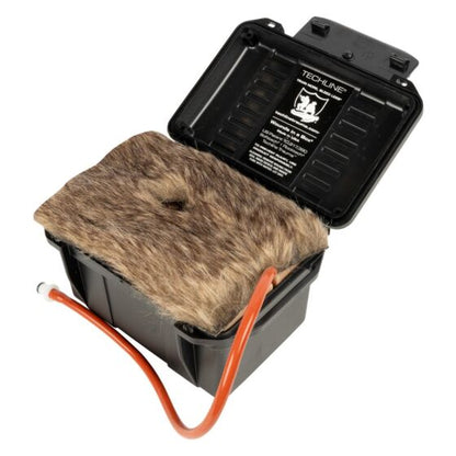 K9 Gunshot Wound in a Box Simulator - North American Rescue®