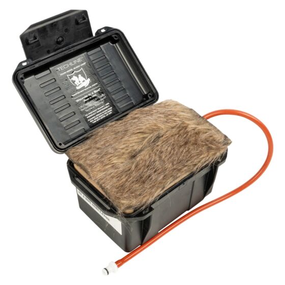 K9 Laceration Wound in a Box Simulator - North American Rescue®