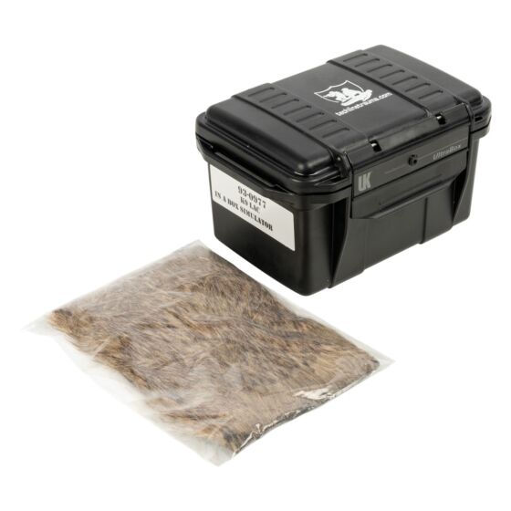 K9 Laceration Wound in a Box Simulator - North American Rescue®