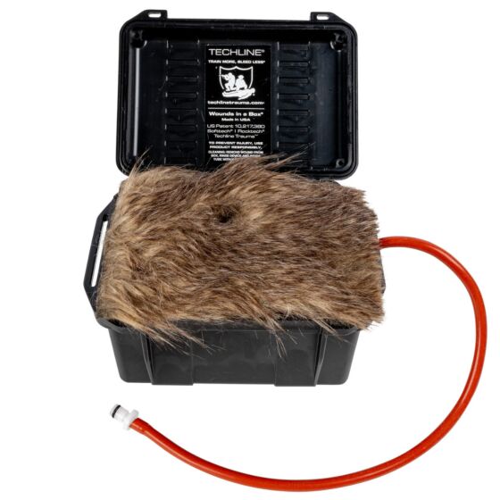 K9 Shrapnel Wound in a Box - North American Rescue®