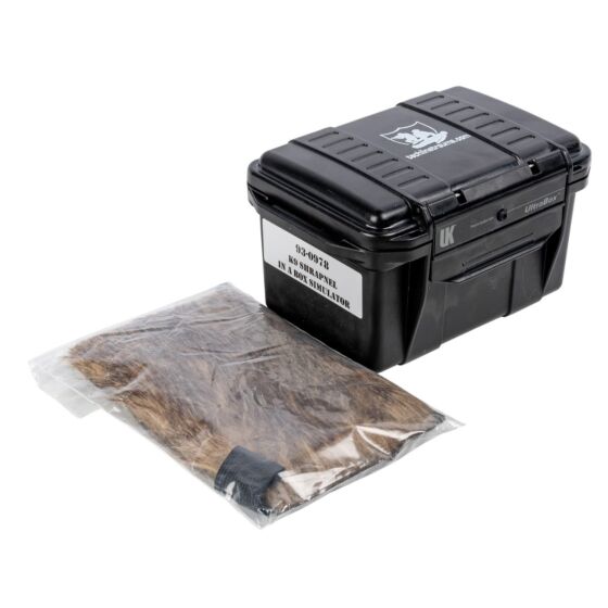 K9 Shrapnel Wound in a Box - North American Rescue®