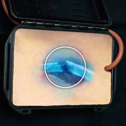 K9 Shrapnel Wound in a Box - North American Rescue®