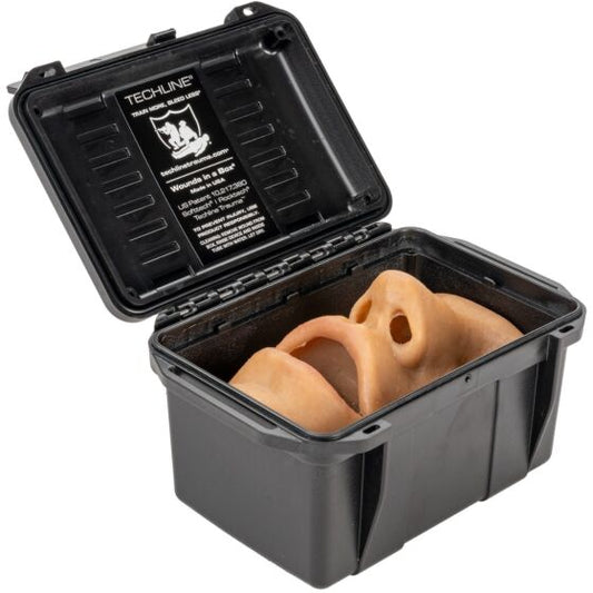 Nose in a Box Simulator - North American Rescue®