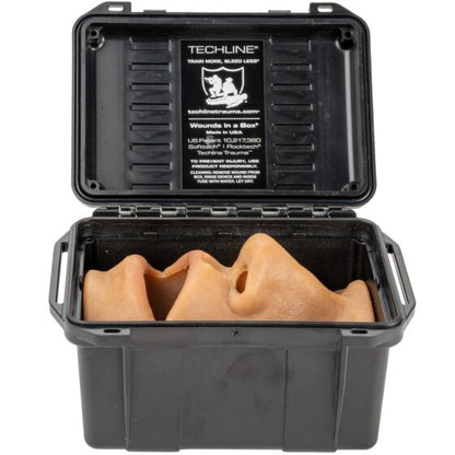 Nose in a Box Simulator - North American Rescue®