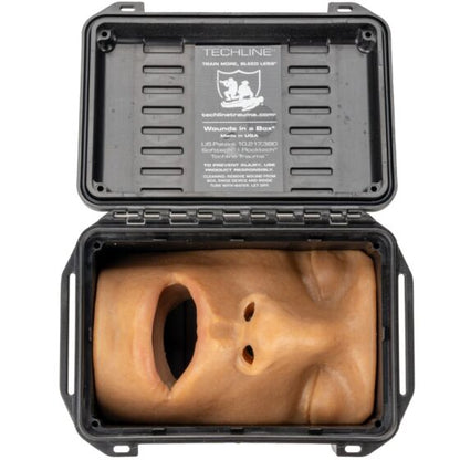 Nose in a Box Simulator - North American Rescue®