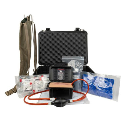 Bleeding Intervention Trainer - Laceration - North American Rescue®