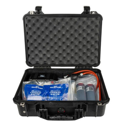 Bleeding Intervention Trainer - Shrapnel - North American Rescue®