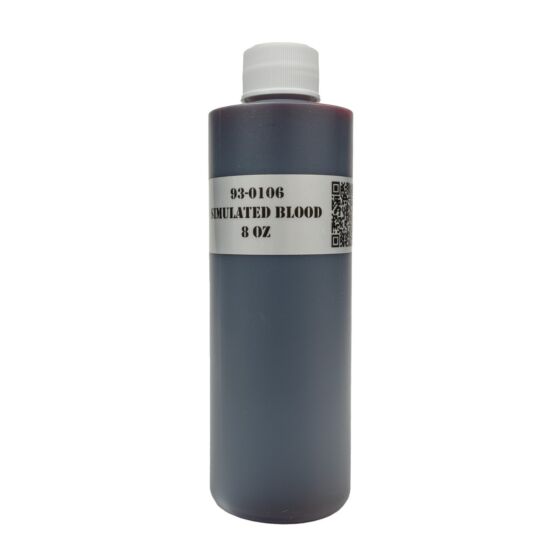 Bleeding Intervention Trainer - GSW - North American Rescue®