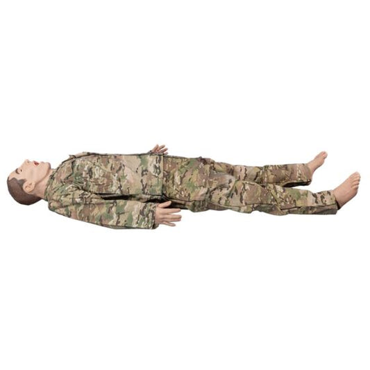 Multi-TOMManikin - North American Rescue®