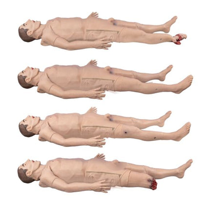 Multi-TOMManikin - North American Rescue®