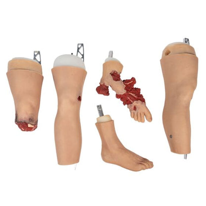 Multi-TOMManikin - North American Rescue®
