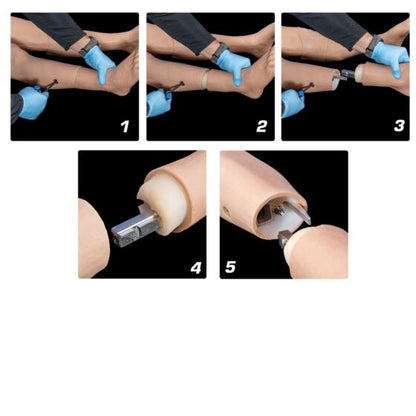 Multi-TOMManikin - North American Rescue®