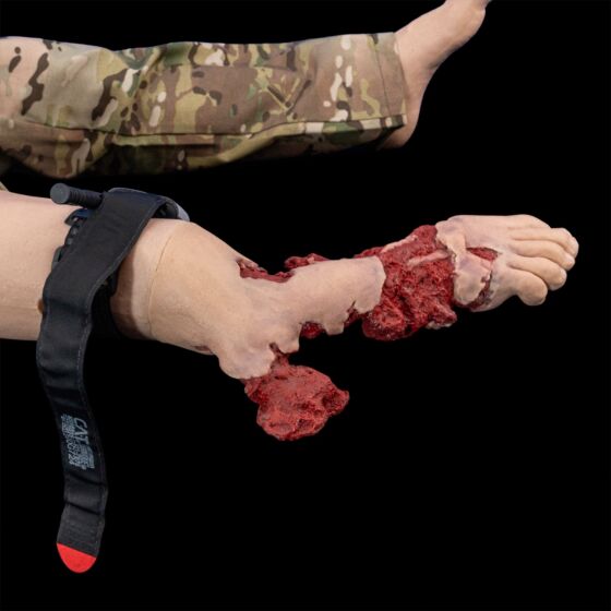 Multi-TOMManikin - North American Rescue®