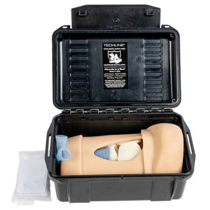 Cric in a Box Simulator - North American Rescue®